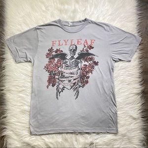 flyleaf merch
